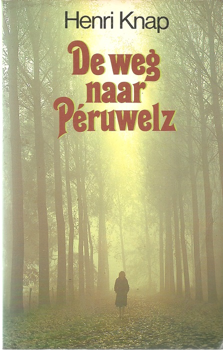 De weg naar Péruwelz