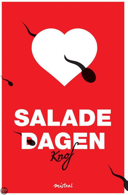 Saladedagen