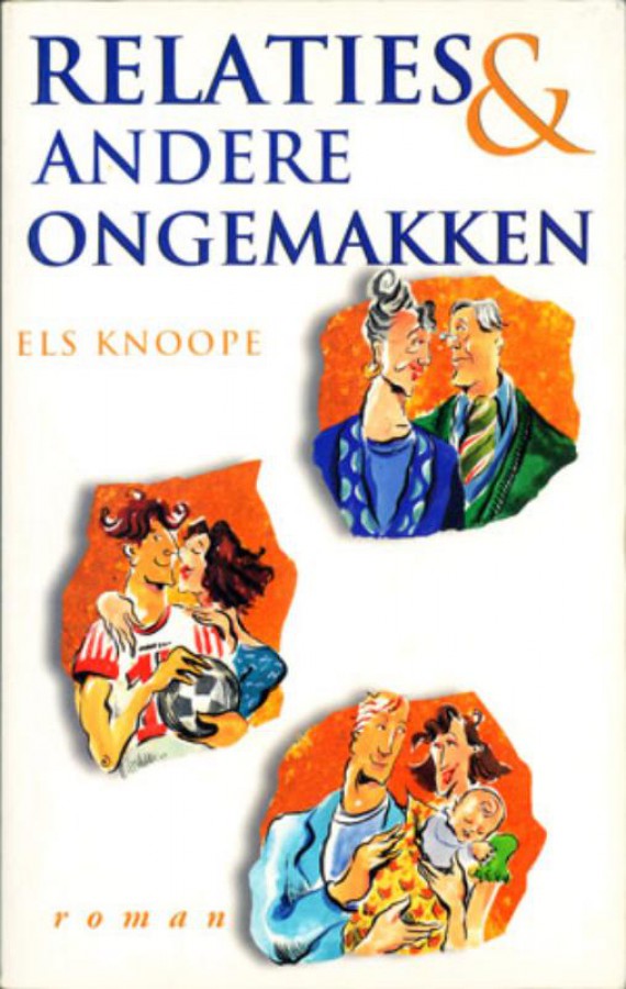 Relaties en andere ongemakken