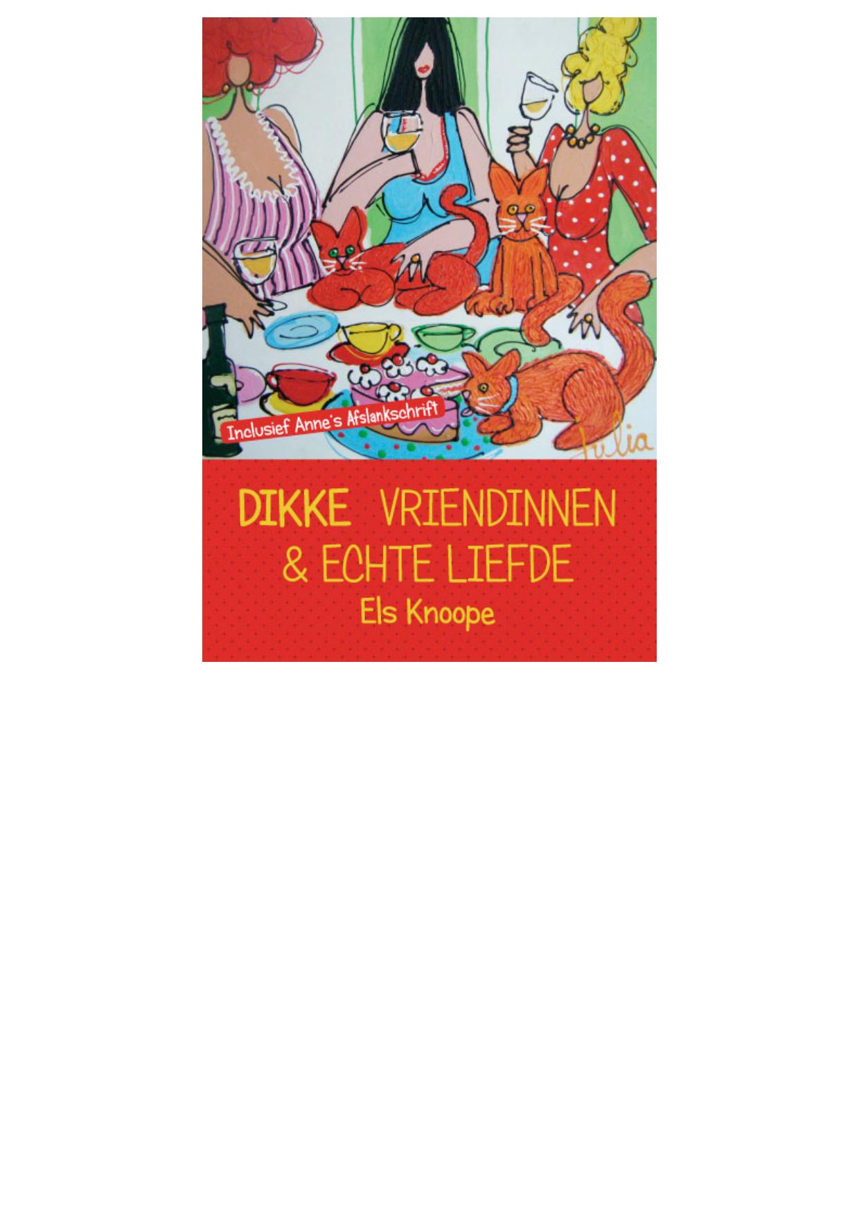 Dikke vriendinnen echte liefde