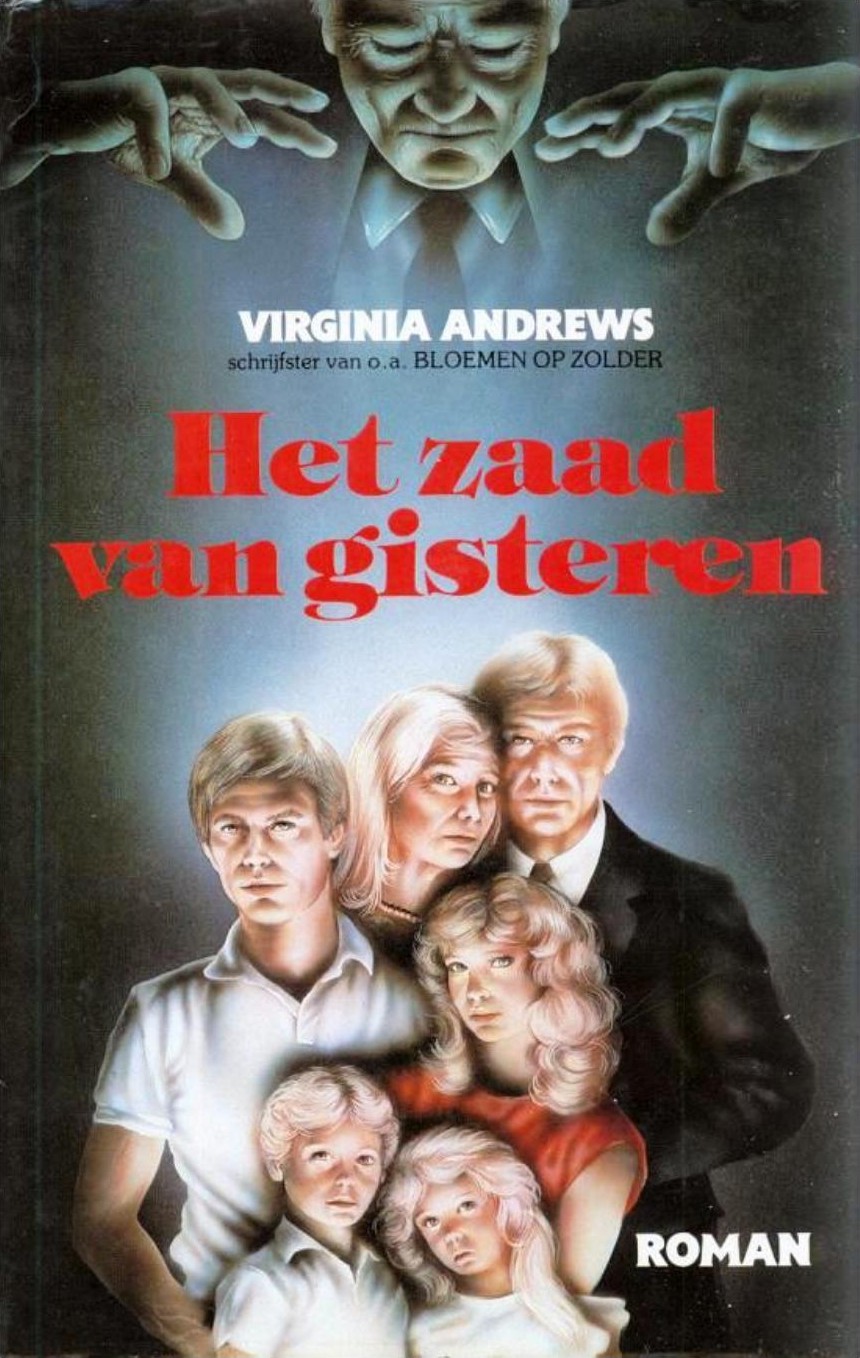 Het zaad van gisteren