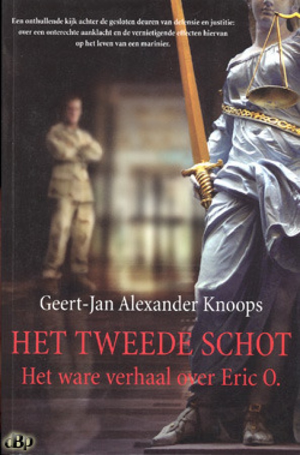 Het tweede schot