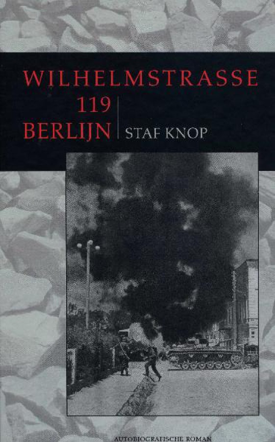 Wilhelmstrasse 119 berlijn