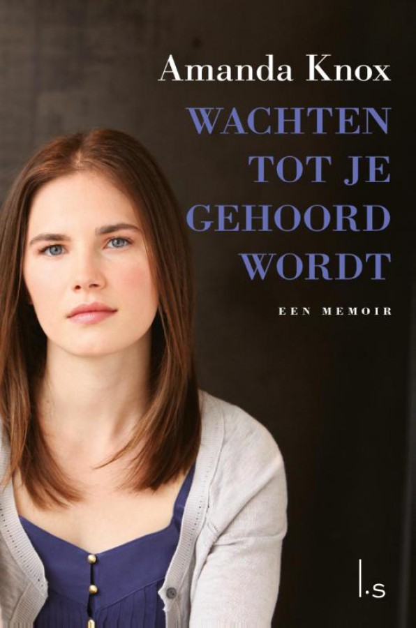 Wachten tot je gehoord wordt