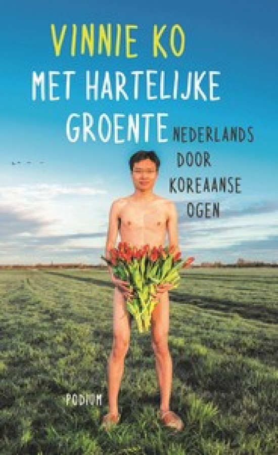 Met hartelijke groente