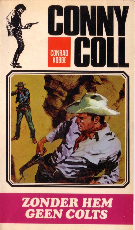 Zonder hem geen colts