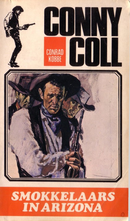 Smokkelaars in Arizona