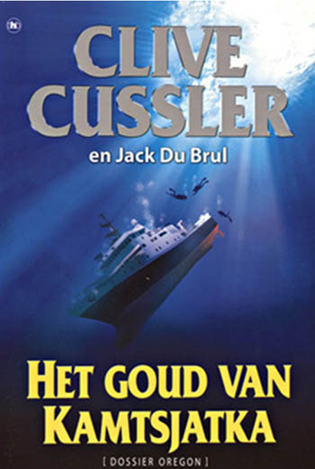Het goud van Kamtsjatka