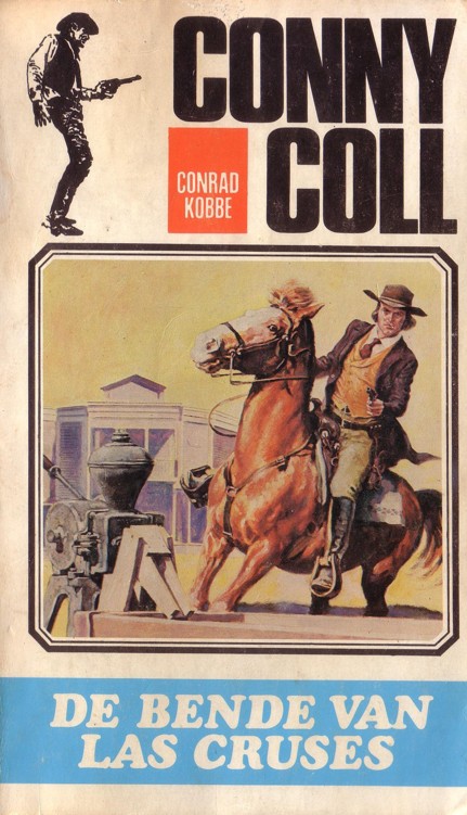 De bende van Las Cruses