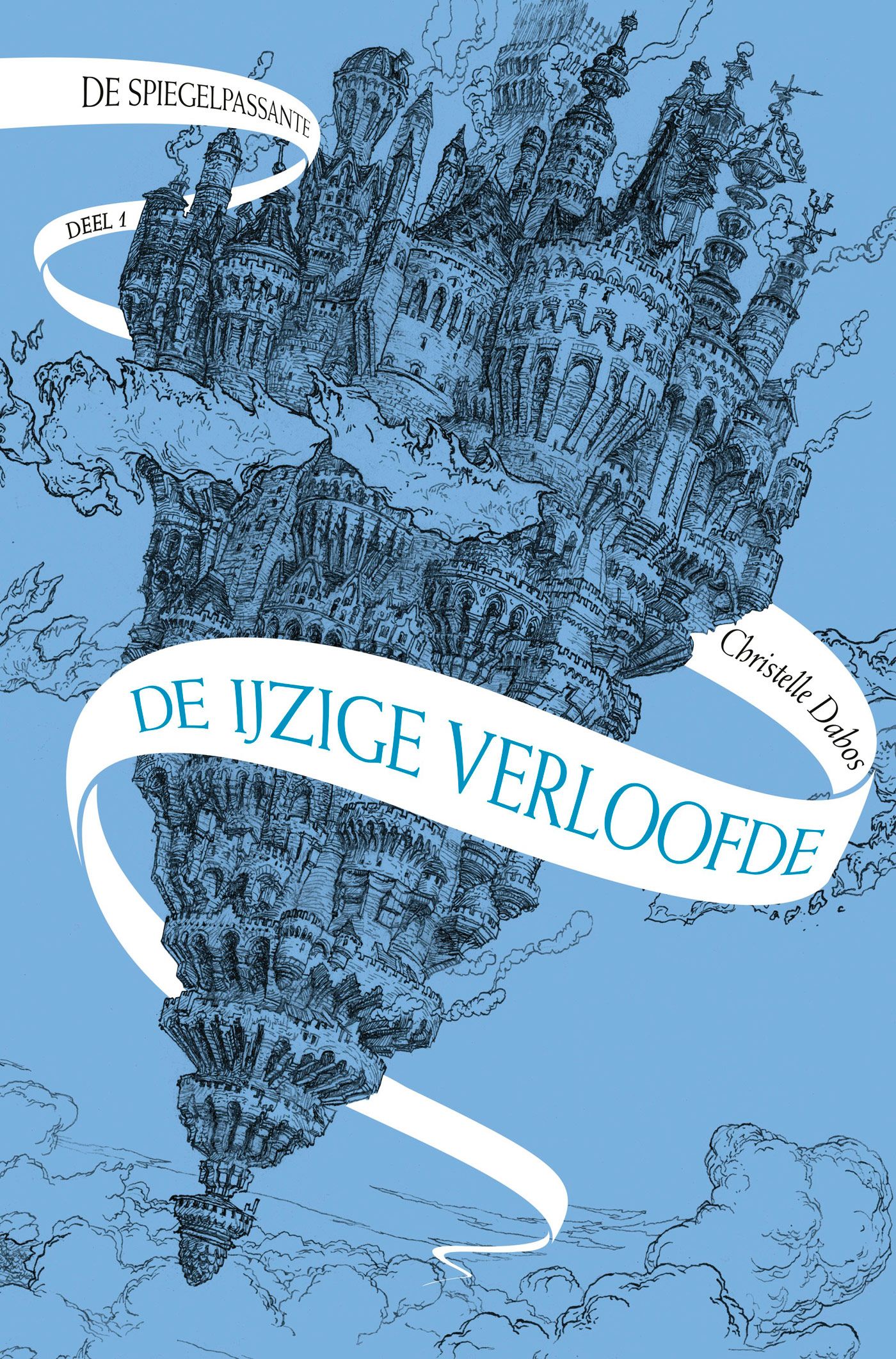 De ijzige verloofde