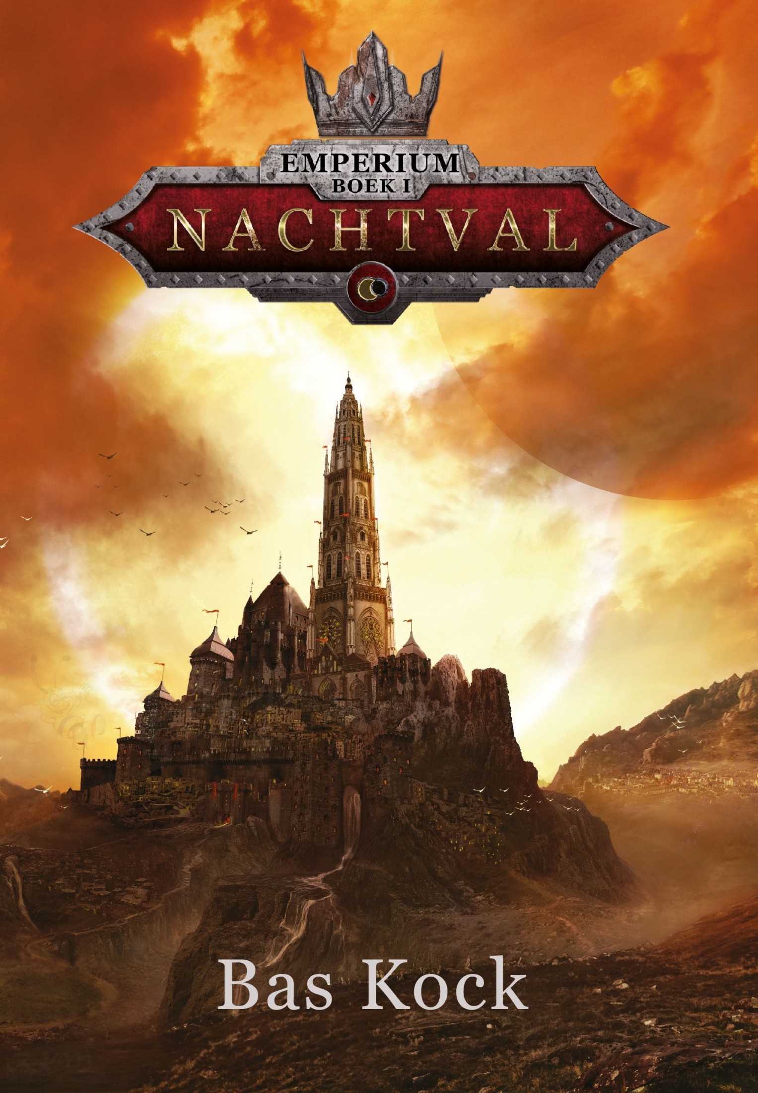 Nachtval