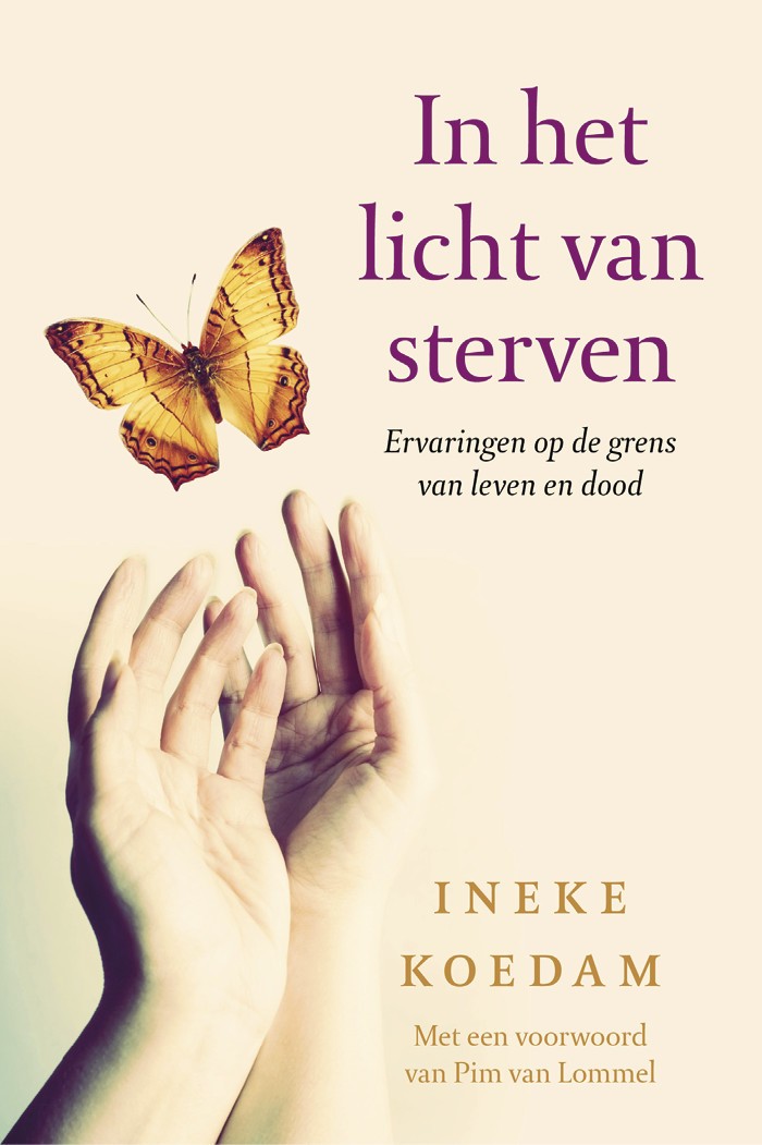 In het licht van sterven
