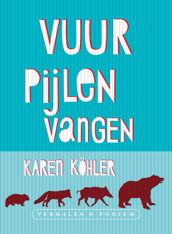 Vuurpijlen vangen