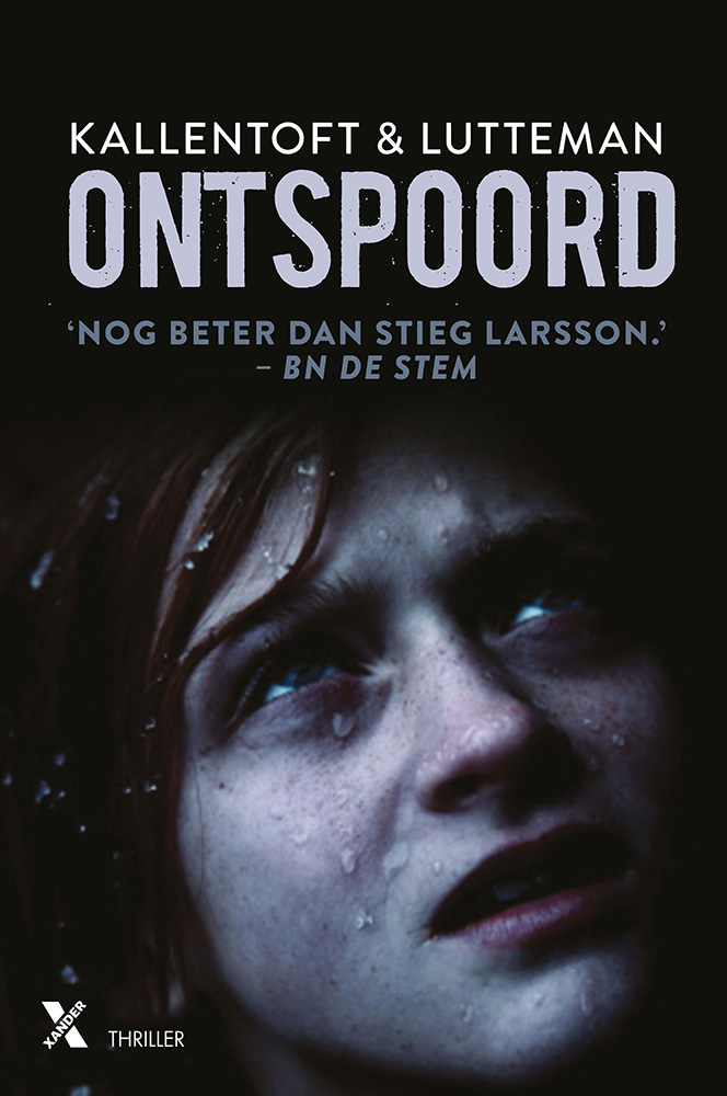 Ontspoord