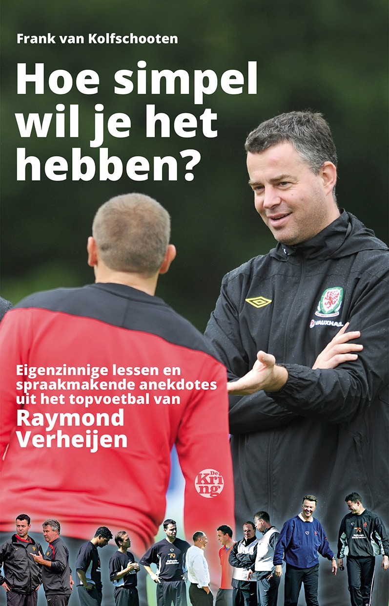 Hoe simpel wil je het hebben?