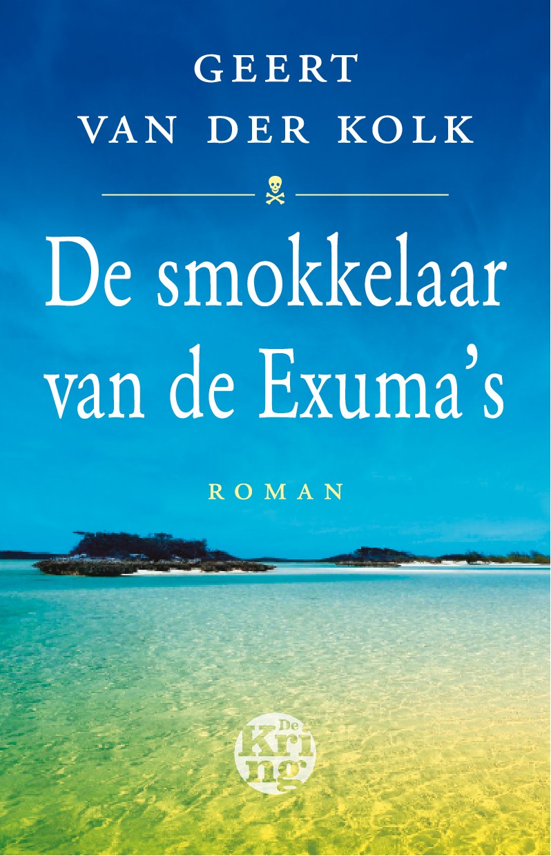 De smokkelaar van de Exuma's