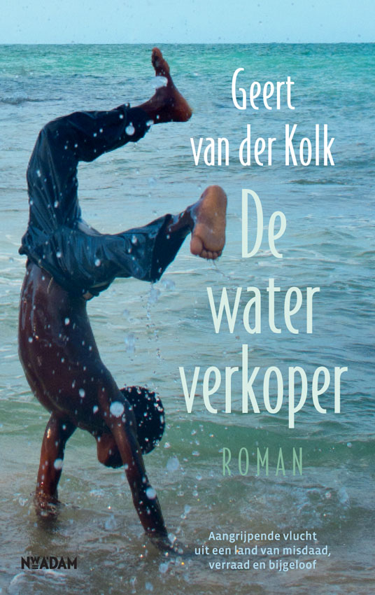 De waterverkoper