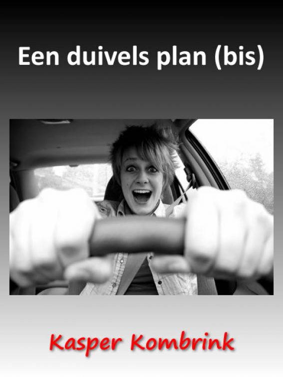 Een duivels plan
