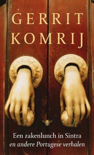 Een zakenlunch in Sintra en andere Portugese verhalen
