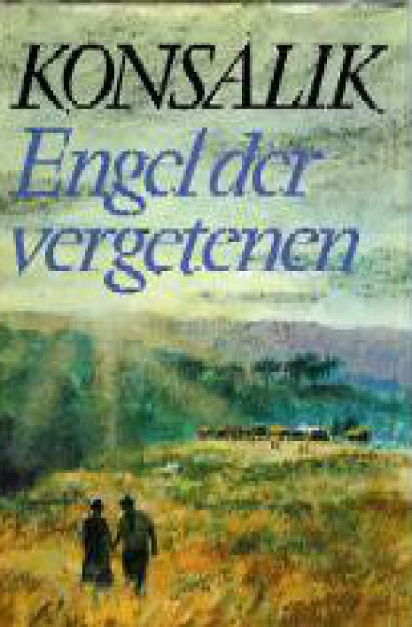 Engel der vergetenen