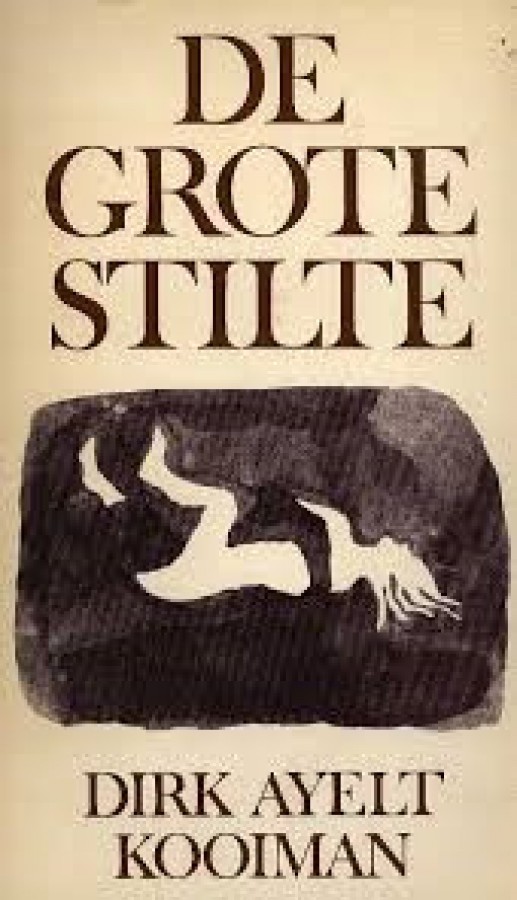 De grote stilte