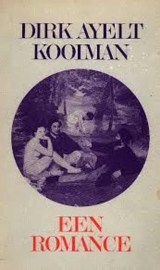 Een romance