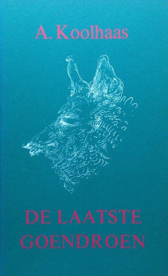 De laatste goendroen