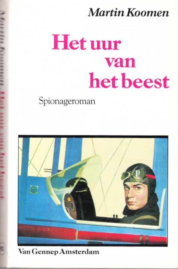 Het uur van het beest