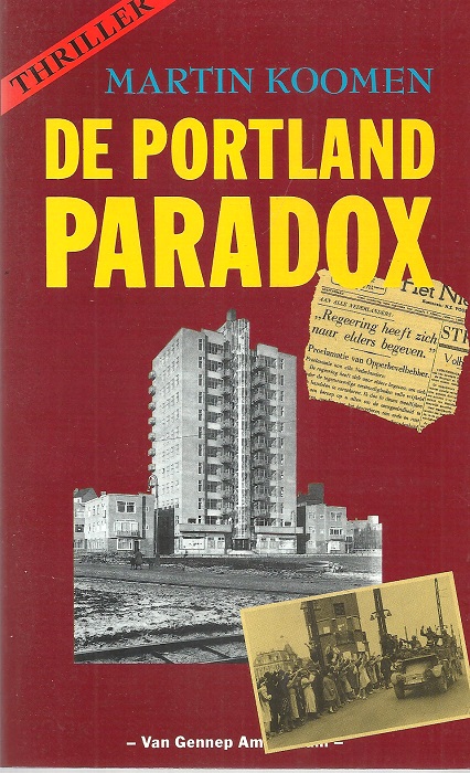Portland paradox