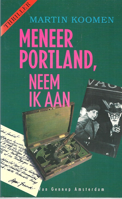 Meneer portland,neem ik aan