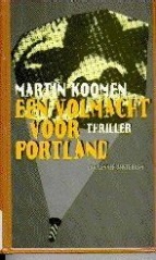 Volmacht voor Portland