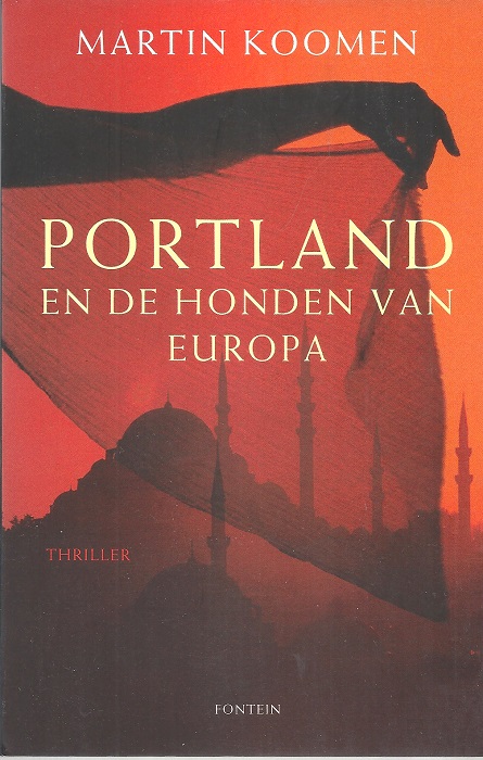 Portland en de honden van europa