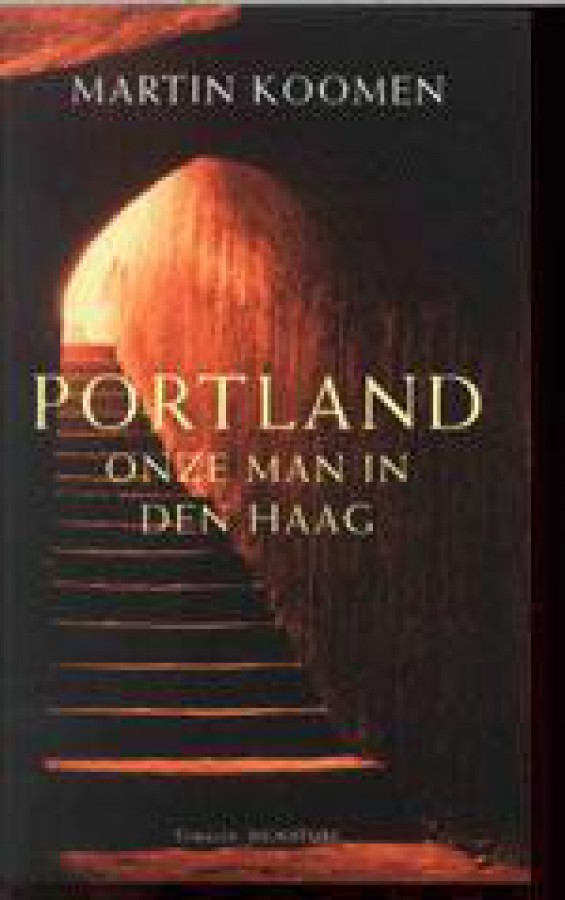 Portland onze man in den haag