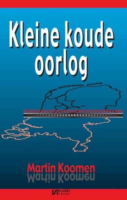Kleine koude oorlog