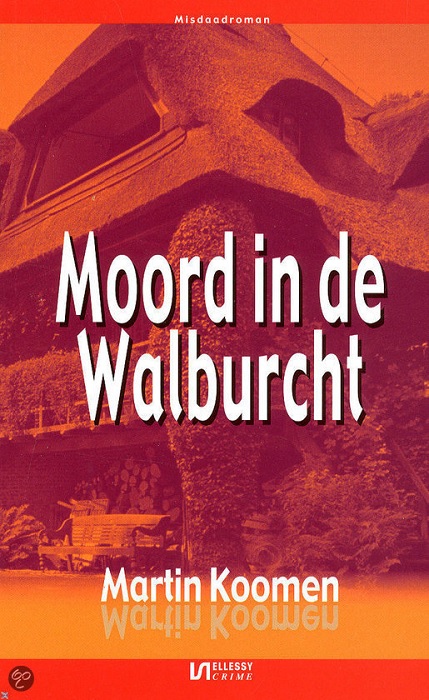 Moord in de walburcht