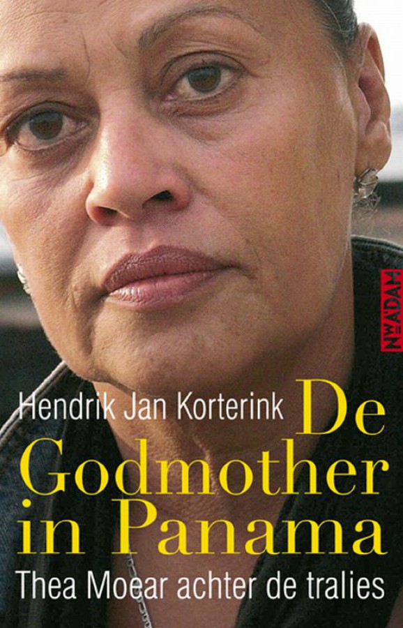 De Godmother in Panama