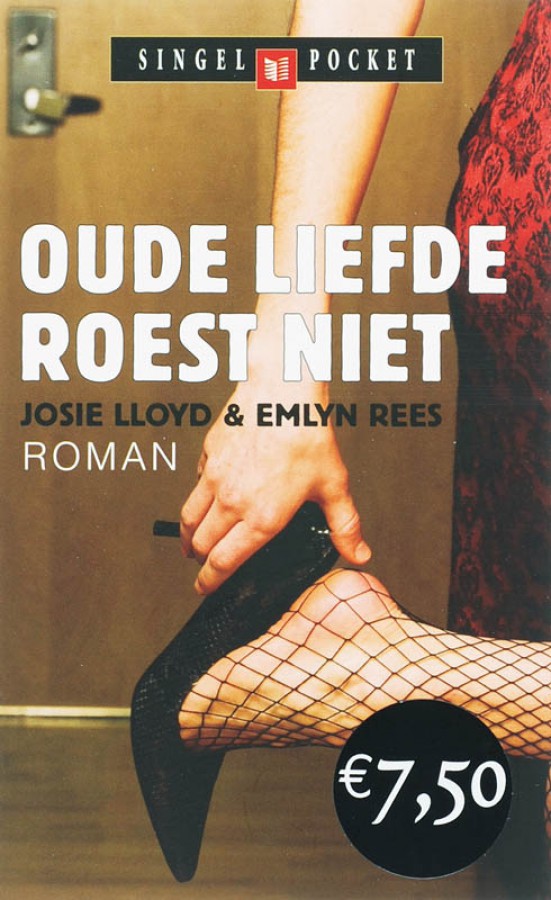 Oude liefde roest niet