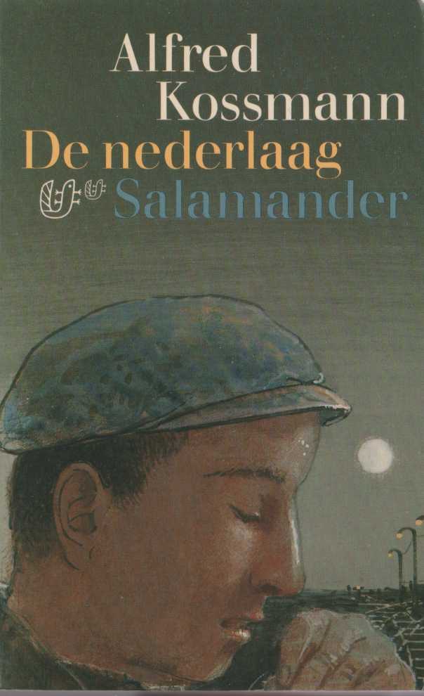 De nederlaag