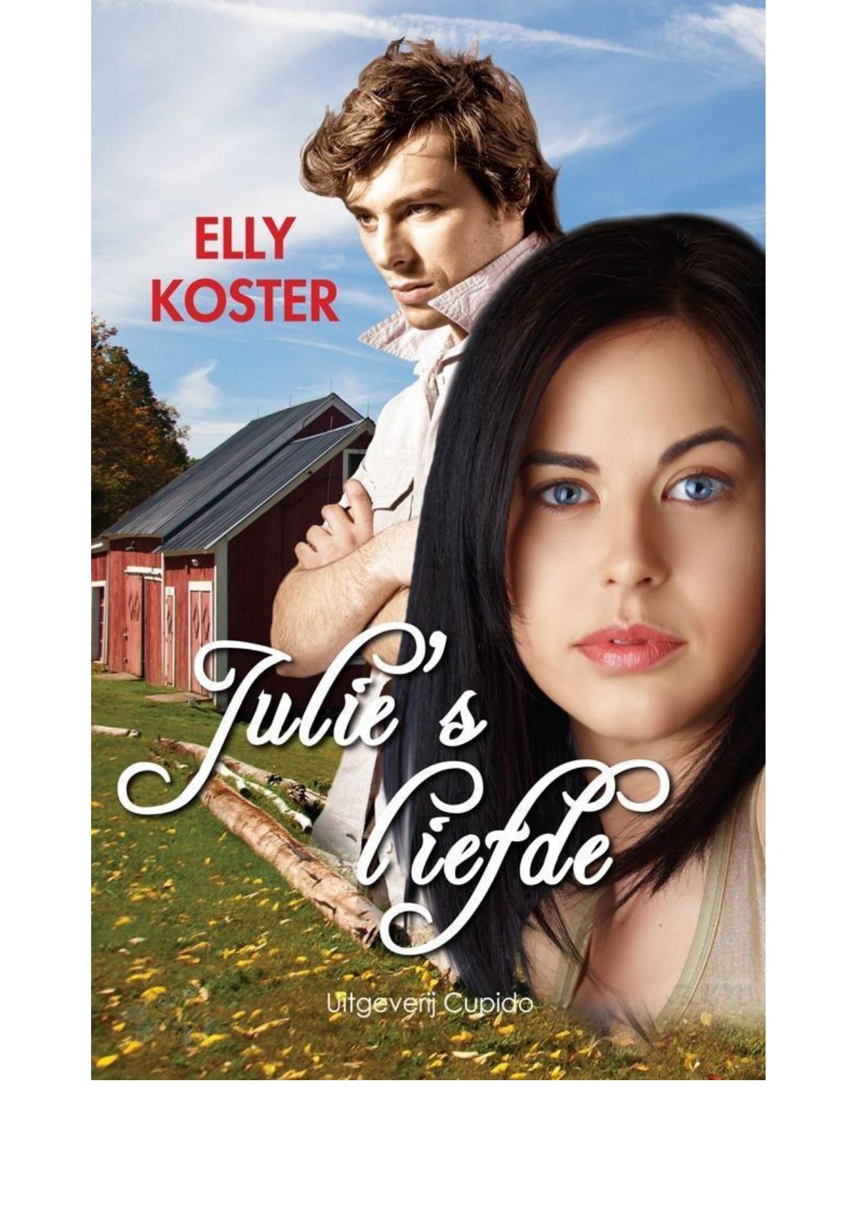 Julie's Liefde