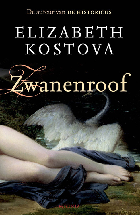 Zwanenroof