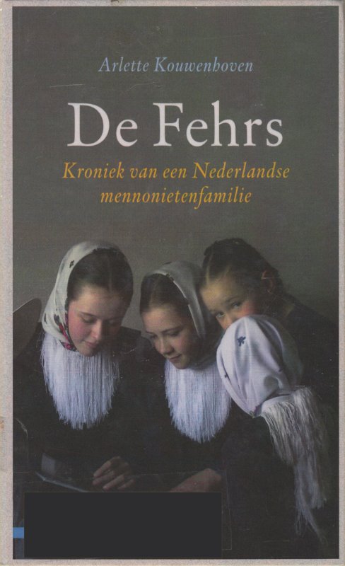 De Fehrs