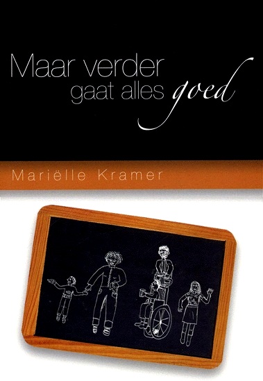 Maar verder gaat alles goed