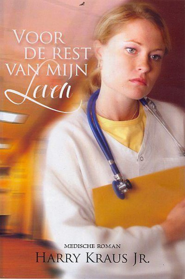 Voor de rest van mijn leven