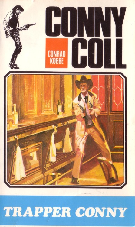 Trapper Conny