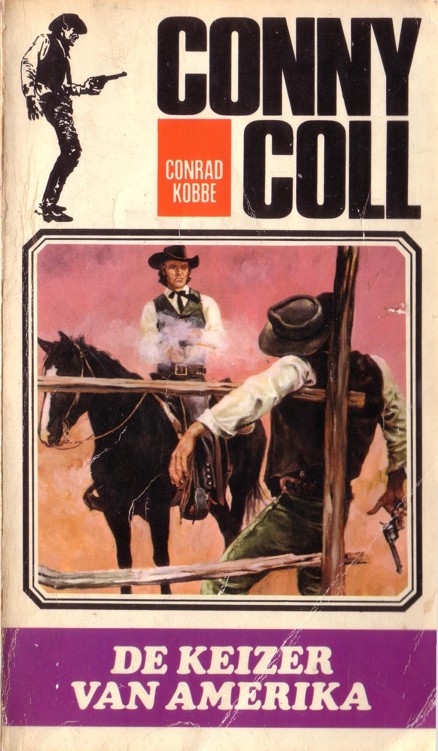 De keizer van Amerika