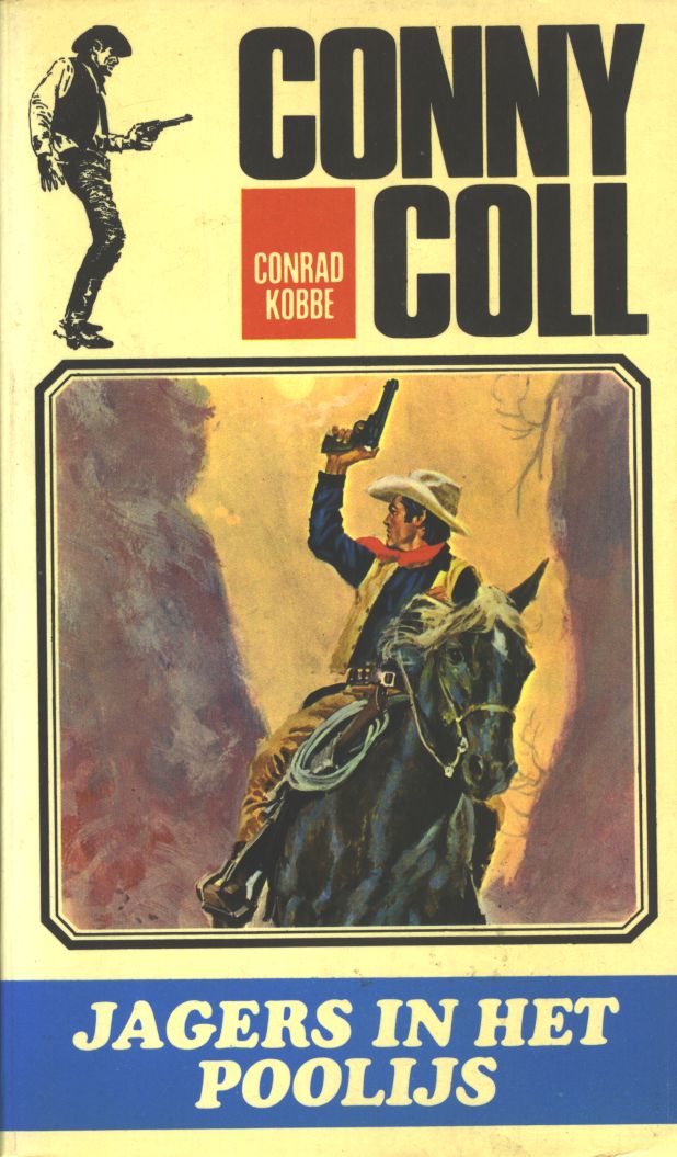 Jagers in het Poolijs