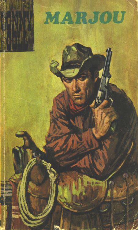 Marjou