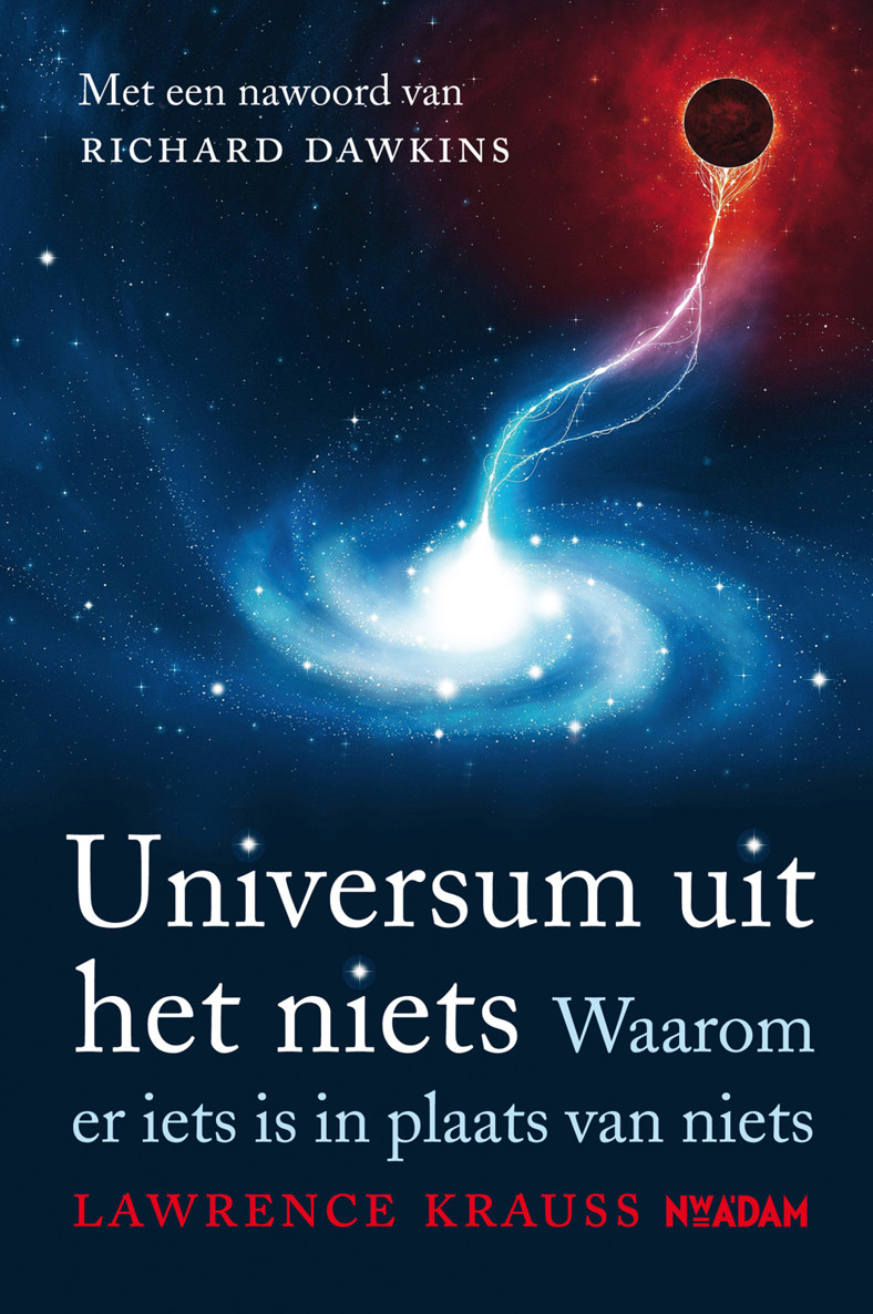 Universum uit het niets