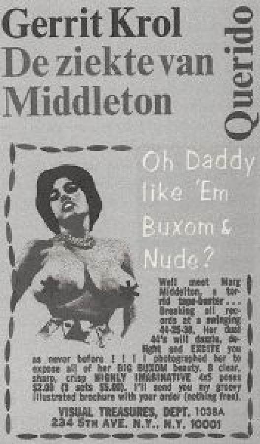 De ziekte van Middleton