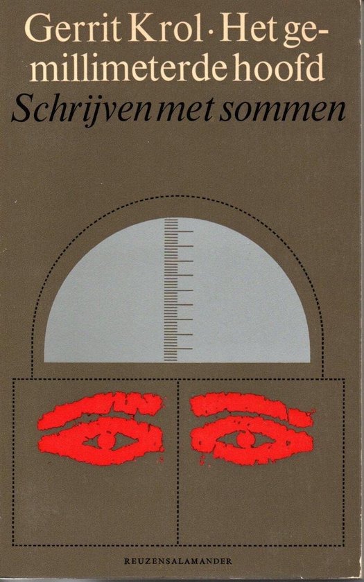 Het gemillimeterde hoofd